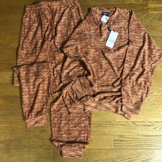 ミッソーニ(MISSONI)の伊ミッソーニ 社提携　紳士パジャマＬ(その他)