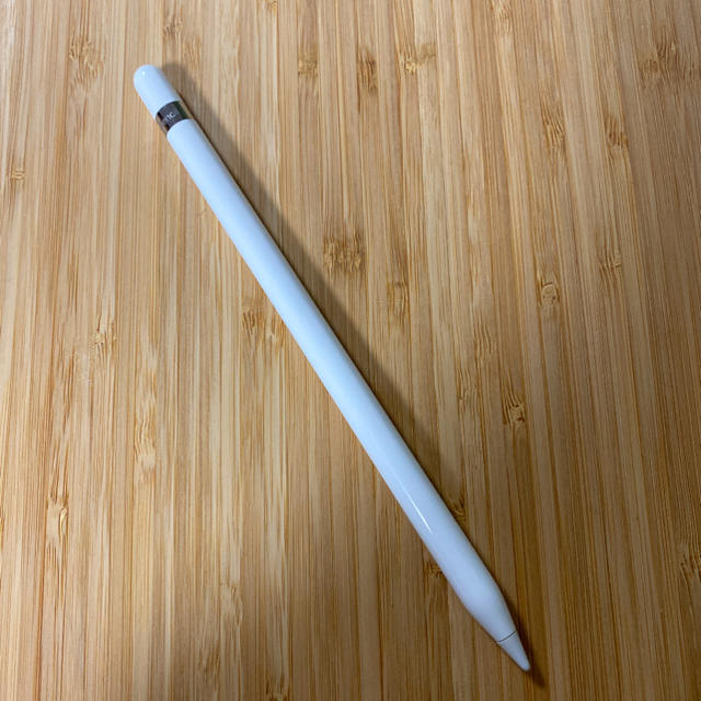 apple pencil第1世代 1