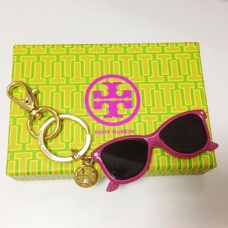 トリーバーチ(Tory Burch)のトリーバーチ キーホルダー(キーホルダー)