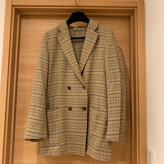 期間限定特別価格 auralee オーラリー シルク サマー ツイード シャツ