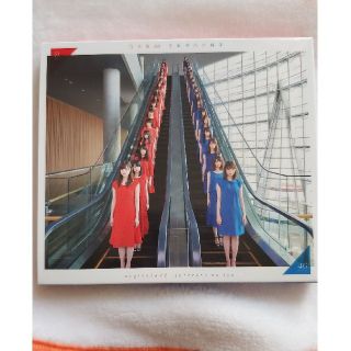 ノギザカフォーティーシックス(乃木坂46)の◆rumi様　専用◆それぞれの椅子（Type-A）(ポップス/ロック(邦楽))