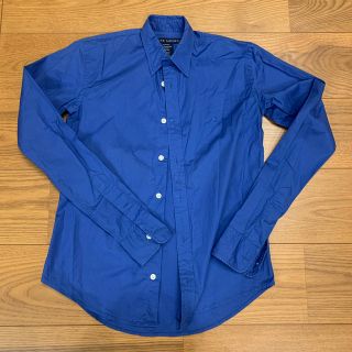 ラルフローレン(Ralph Lauren)のラルフローレン  シャツ(Tシャツ(長袖/七分))