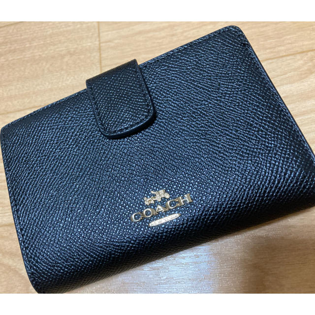 COACH(コーチ)のコーチ財布 レディースのファッション小物(財布)の商品写真