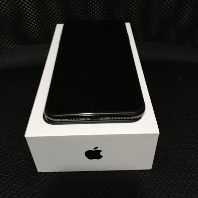 iPhoneXS Max 256GB SIMフリー MT6U2J/A 美品