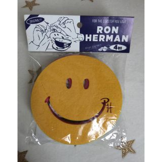 ロンハーマン(Ron Herman)のロンハーマン☆☺︎コースター(その他)