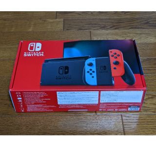 新品 Nintendo Switch JOY-CON(L) ネオン(家庭用ゲーム機本体)