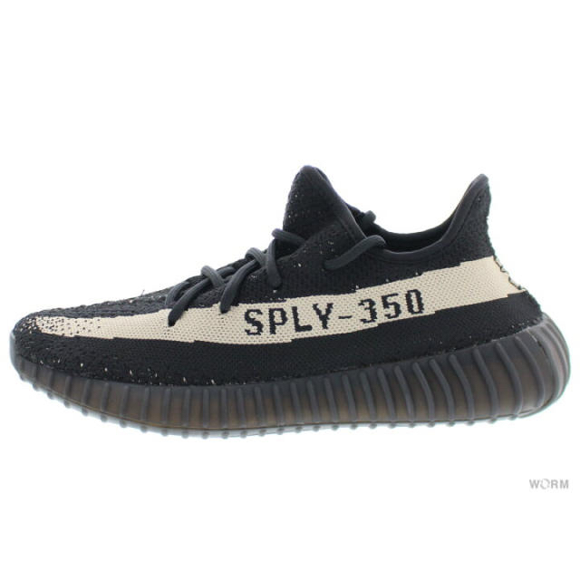 adidas YEEZY BOOST 350 V2 by1604 cblack/