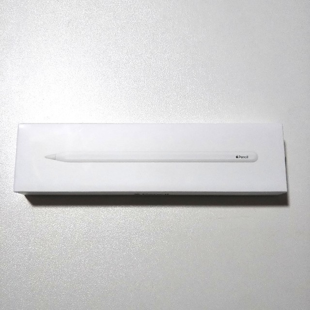 うーたさま専用Apple Pencil 2 MU8F2J/A アップルペンシル2 1