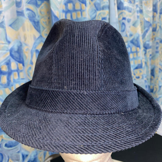 ZARA(ザラ)のZARAザラベレー帽子《メンズ　レディース　》男女兼用 帽子 レディースの帽子(ハンチング/ベレー帽)の商品写真
