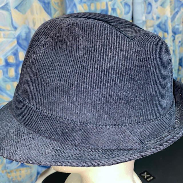 ZARA(ザラ)のZARAザラベレー帽子《メンズ　レディース　》男女兼用 帽子 レディースの帽子(ハンチング/ベレー帽)の商品写真
