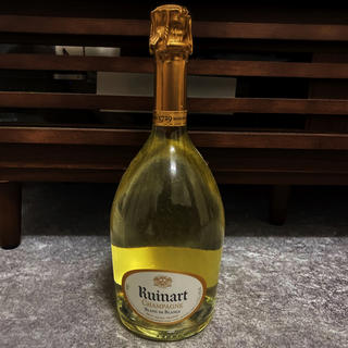 【ルイナール ／Ruinart】シャンパン 750ml(シャンパン/スパークリングワイン)
