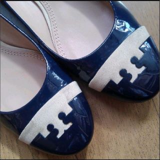 Tory Burch(ハイヒール/パンプス)のフリマアイテム一覧 Tory Burch(ハイヒール/パンプス)のフリマアイテム一覧