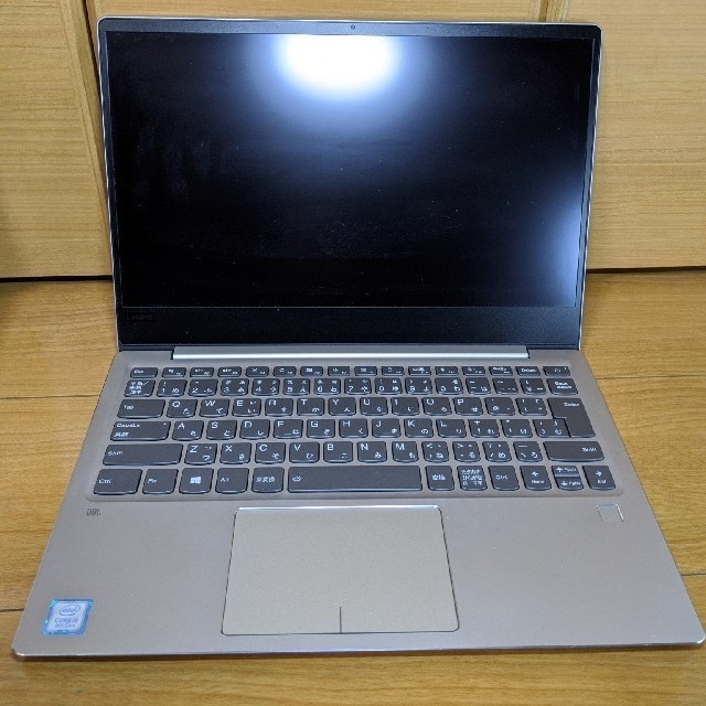 ideapad 720S-13IKB I5 8G 256G Lenovo