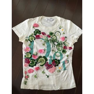 クリスチャンディオール(Christian Dior)のディオール☆Ｔシャツ(Tシャツ(半袖/袖なし))