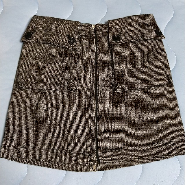 JAYRO(ジャイロ)のミニスカート レディースのスカート(ミニスカート)の商品写真