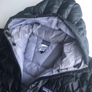 Patagonia ダウンセーター 2011年製 レア size S