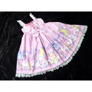 アンジェリックプリティー(Angelic Pretty)のみゆう様 JSK(その他)