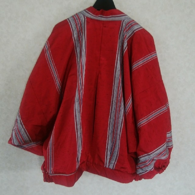 👘着物用羽織👘🍀 レディースの水着/浴衣(着物)の商品写真