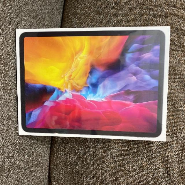 128GB11インチ　iPad Pro(第2世代)Wi-Fi