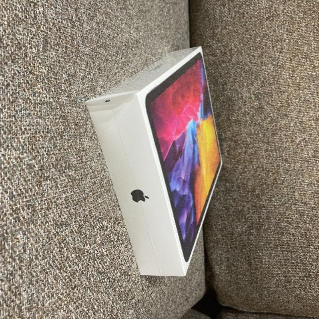 128GB11インチ　iPad Pro(第2世代)Wi-Fi