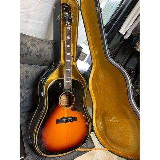 エピフォン(Epiphone)のEPIPHONE   Jone Lennon  EJ-160E/VC  (アコースティックギター)