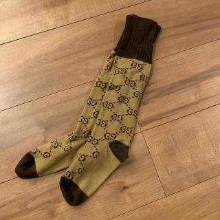 グッチ(Gucci)のGUCCI ソックス(ソックス)