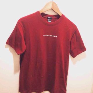 アバクロンビーアンドフィッチ(Abercrombie&Fitch)のアバクロンビー＆フィッチ Tシャツ(Tシャツ/カットソー(半袖/袖なし))