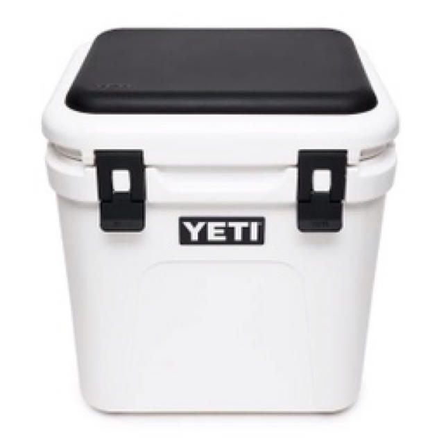 YETI ローディ24 専用クッション 新品未使用 クーラーボックス