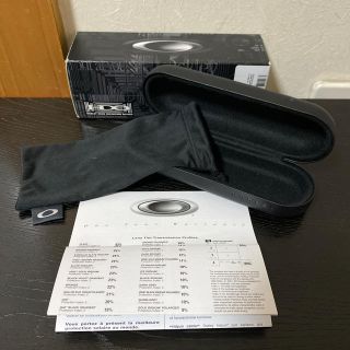 オークリー(Oakley)の新品　未使用　オークリー　メガネケース　(サングラス/メガネ)