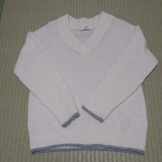 イッカ(ikka)のセーター(ニット/セーター)