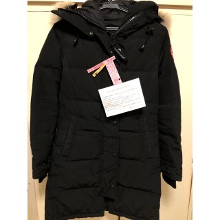 カナダグース(CANADA GOOSE)の麦わら屋様専用　カナダグース　レディース　ダウン(ダウンコート)