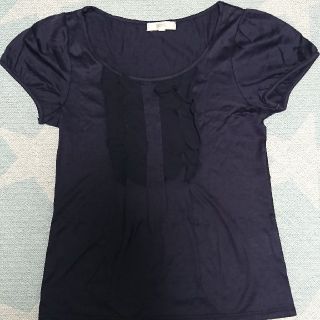 ロペ(ROPE’)の【ROPE】Tシャツ(Tシャツ(半袖/袖なし))