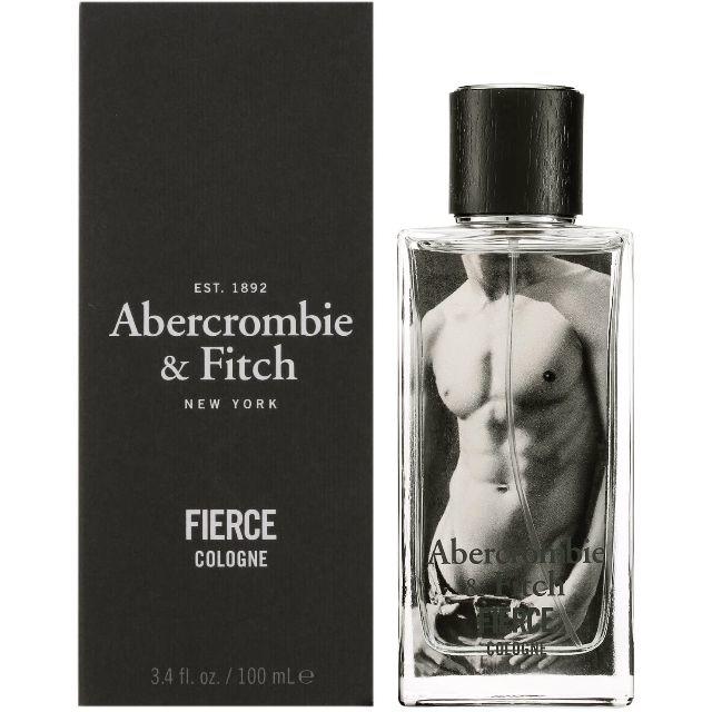 Abercrombie&Fitch - アバクロンビー&フィッチ フィアース EDC 1.5mlの通販 by DaSGR's shop