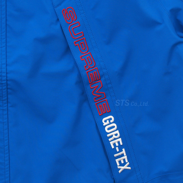 supreme GORE-TEX Taped Seam Jacket large 2