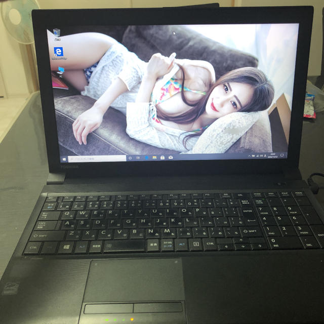 dynabook Satellite B553/J office2019（53）