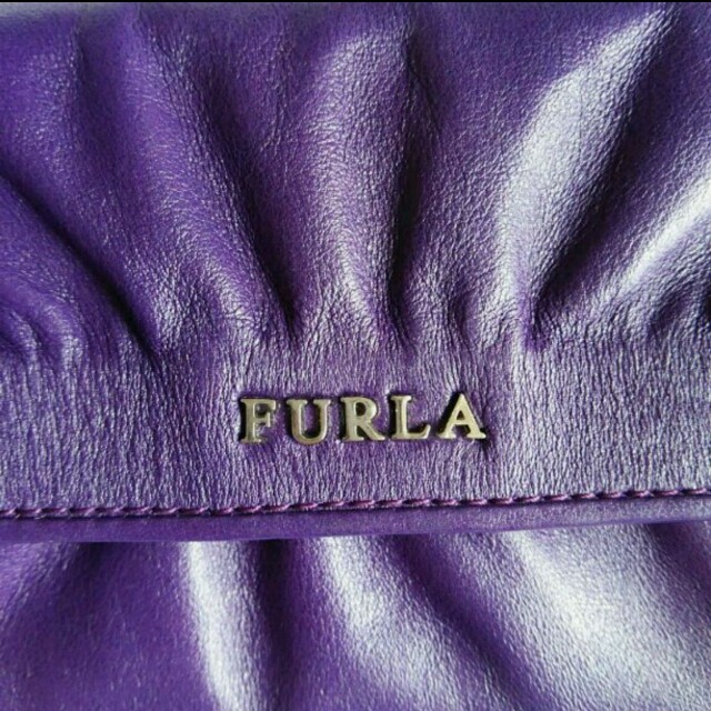 Furla(フルラ)のFURLA フルラ 長財布 レディースのファッション小物(財布)の商品写真