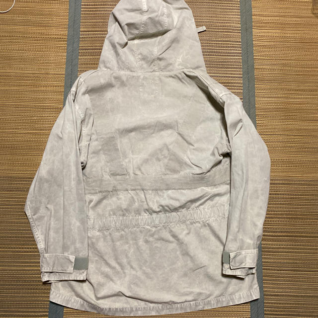 贈り物 WTAPS INCUBATE POPLIN ジャケット パーカー hoodie