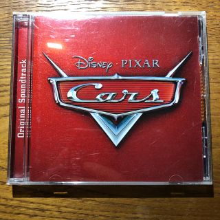 ディズニー(Disney)の【輸入盤】カーズ　オリジナル・サウンドトラック(映画音楽)