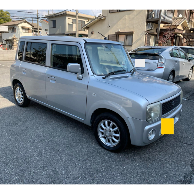 スズキ スズキ ラパンターボ 早い者勝ち 検査2年込み 中古車 軽自動車 の通販 By Ek Wagon S Shop スズキならラクマ スズキ スズキ ラパンターボ 早い者勝ち 検査2年込み 中古車 軽自動車 の通販 By Ek Wagon S Shop スズキならラクマ