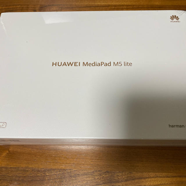 HUAWEI MediaPad M5 lite BAH2-W09 64GB