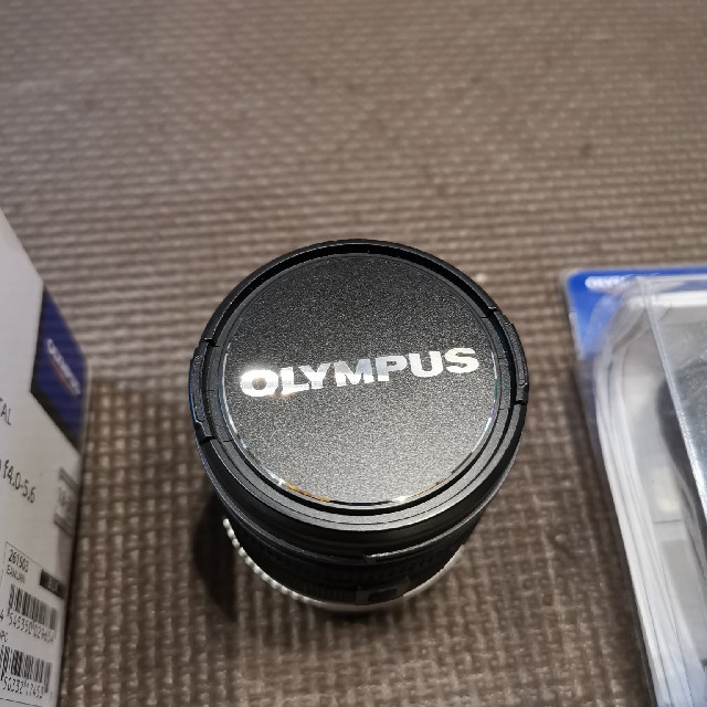 OLYMPUS(オリンパス)のkonzy330様 ED 9-18mm F4.0-5.6 オリンパス スマホ/家電/カメラのカメラ(レンズ(ズーム))の商品写真