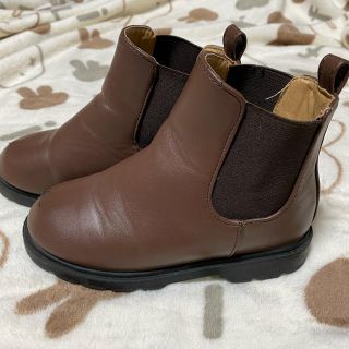 ブランシェス(Branshes)のBranshes ブーツ17cm(ブーツ)