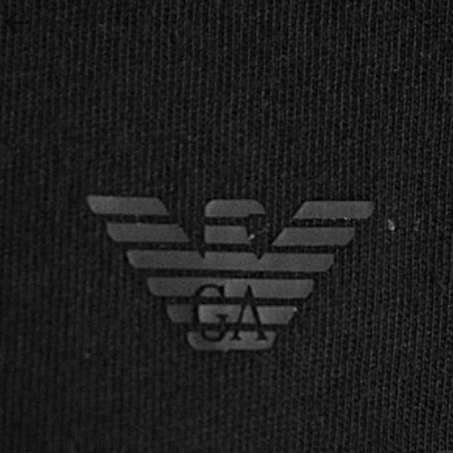 Emporio Armani(エンポリオアルマーニ)のエンポリオアルマーニ　Tシャツ メンズのトップス(Tシャツ/カットソー(半袖/袖なし))の商品写真
