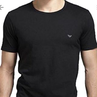 エンポリオアルマーニ(Emporio Armani)のエンポリオアルマーニ　Tシャツ(Tシャツ/カットソー(半袖/袖なし))