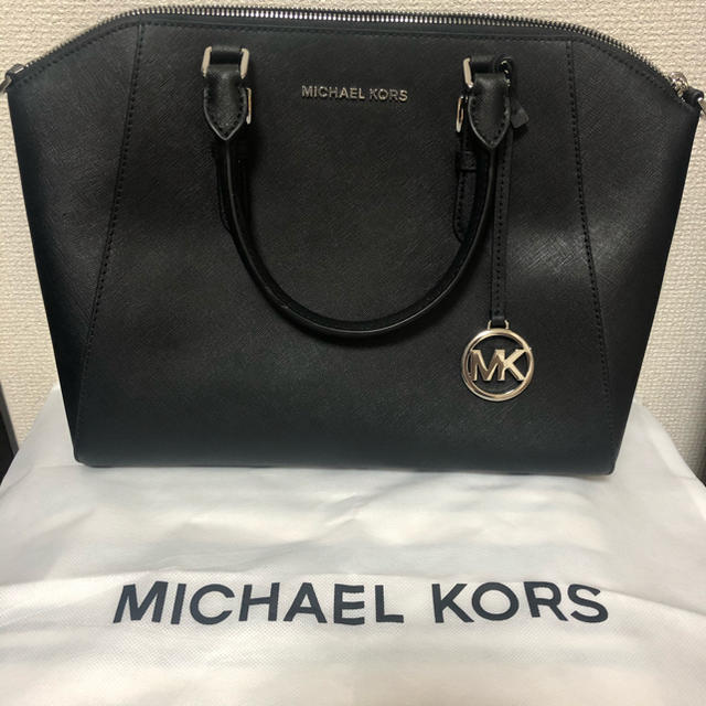 Michael Kors(マイケルコース)のマイケルコース　ハンドバッグ レディースのバッグ(ハンドバッグ)の商品写真