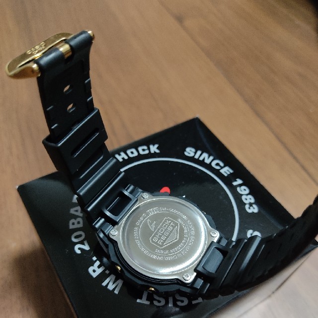 G-SHOCK(ジーショック)のG-Shock  5600BBMB  メンズの時計(腕時計(デジタル))の商品写真