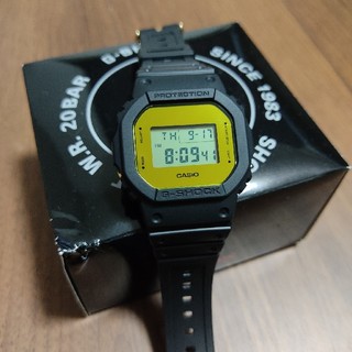 ジーショック(G-SHOCK)のG-Shock  5600BBMB (腕時計(デジタル))