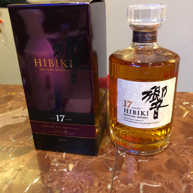 響 17年 新品、未開封です。 | angeloawards.com