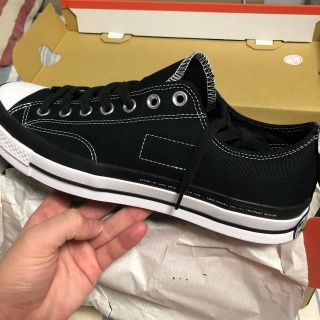 フラグメント(FRAGMENT)のconverse moncler fragment (スニーカー)