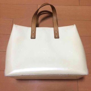 ルイヴィトン(LOUIS VUITTON)のルイヴィトン♡リードPM♡ペルル(ハンドバッグ)